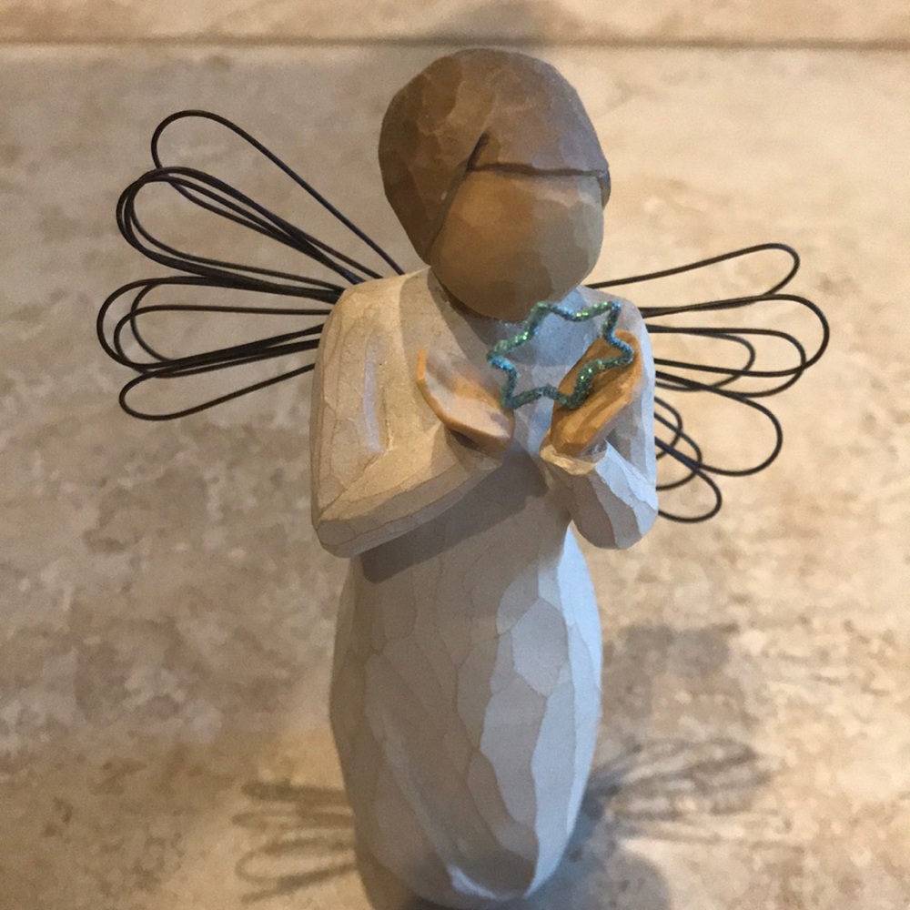 Meet your Posher, Renee